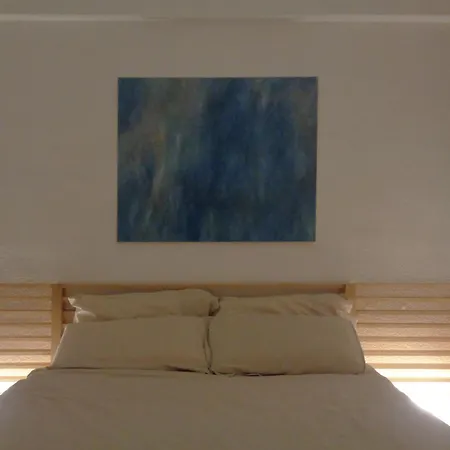 Light-filled With Sea Views * 토레몰리노스